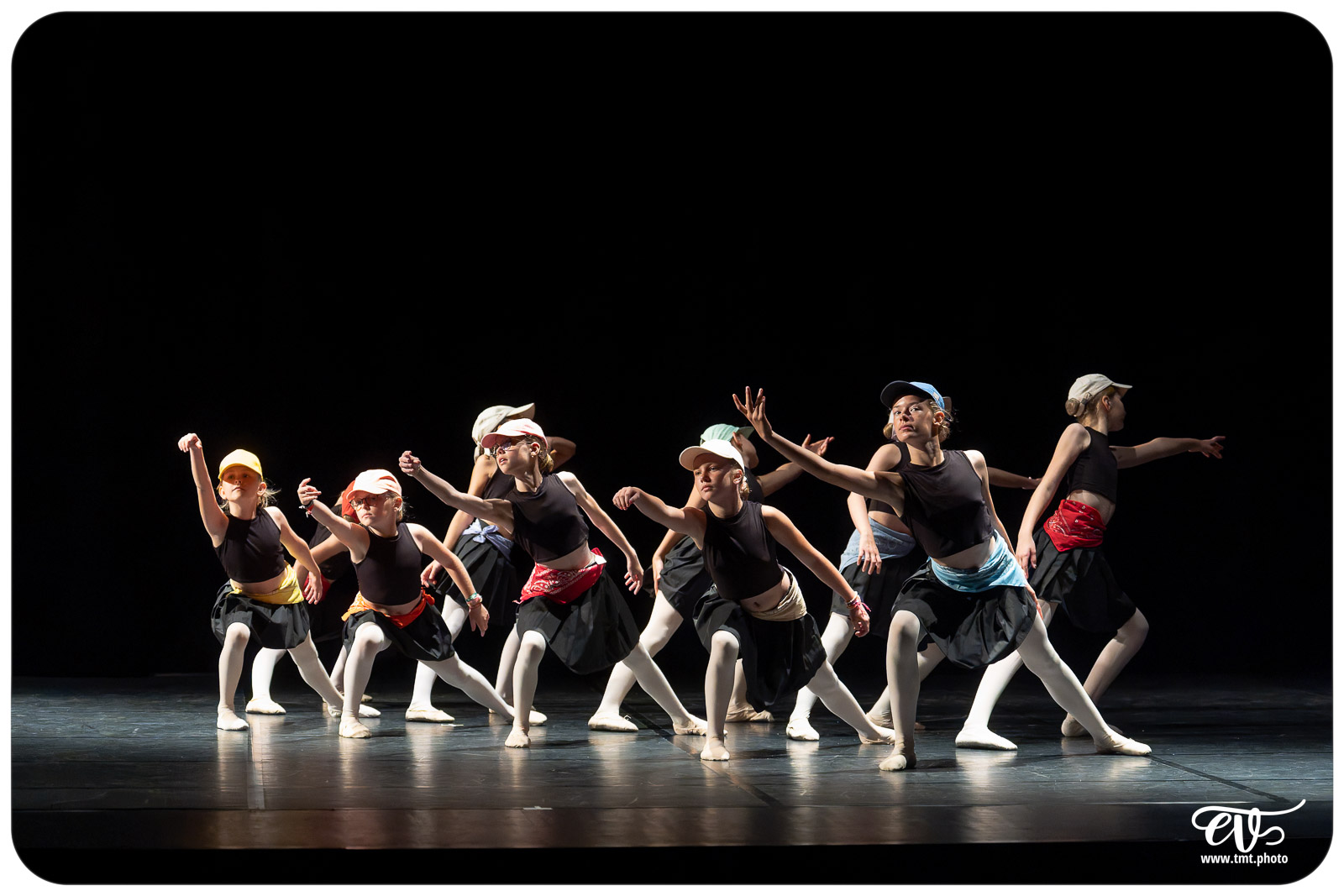 GALA DE DANSE 2026 EMMDH